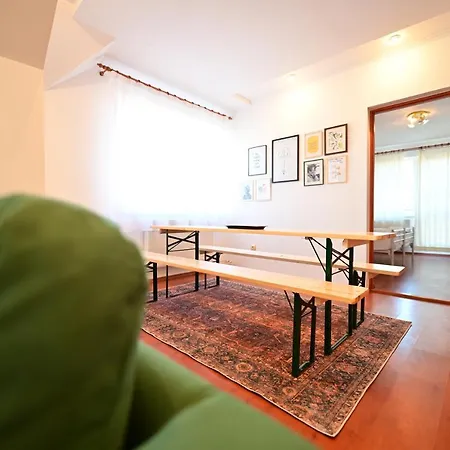 Apartment Feel Like In - Nomade *