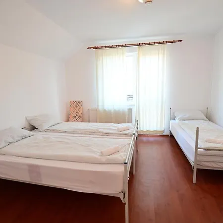 Apartment Feel Like In - Nomade *