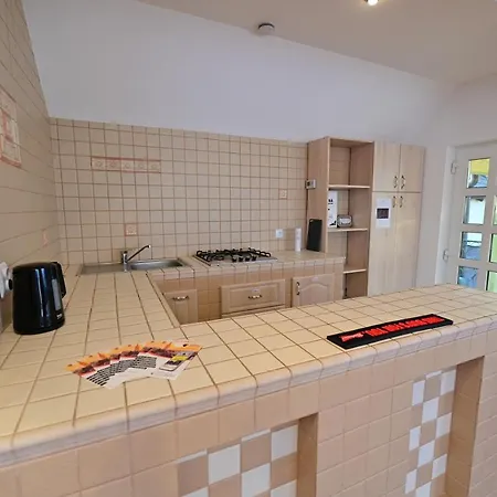 Apartment Feel Like In - Nomade Sibiu