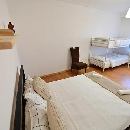 Feel Like In - Nomade Apartment Sibiu