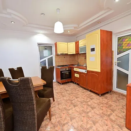 Feel Like In - Nomade Apartment Sibiu